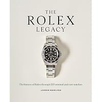 Rolex: History, Icons and Record-Breaking Models: Cappelletti